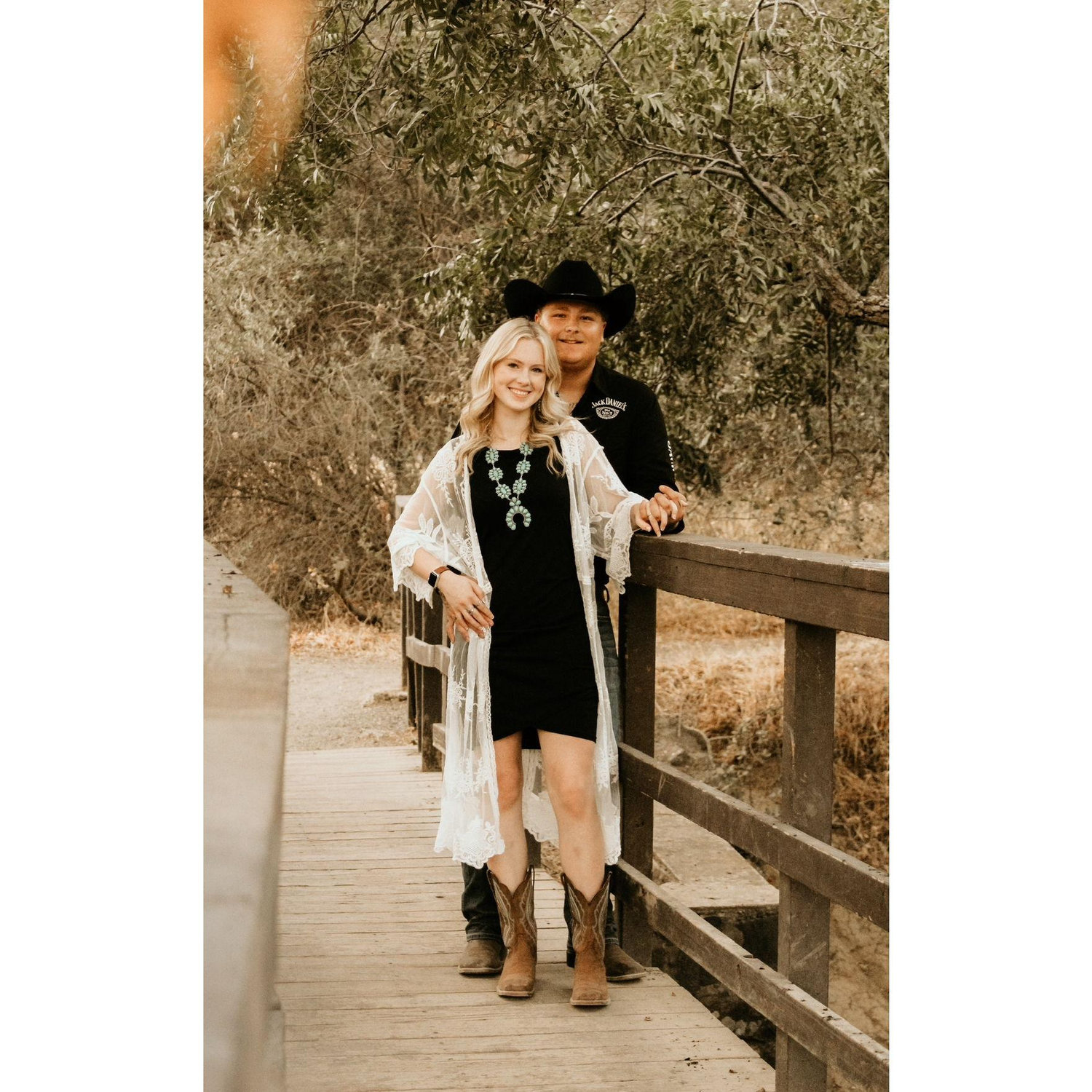 Engagement photos!