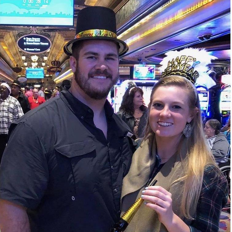 New Years in New Orleans!