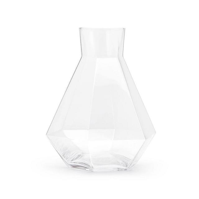 Puik Designs Rare Glass Carafe