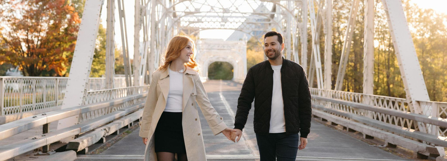 The Wedding Website of Christopher Marmouche and Hannah Boyle