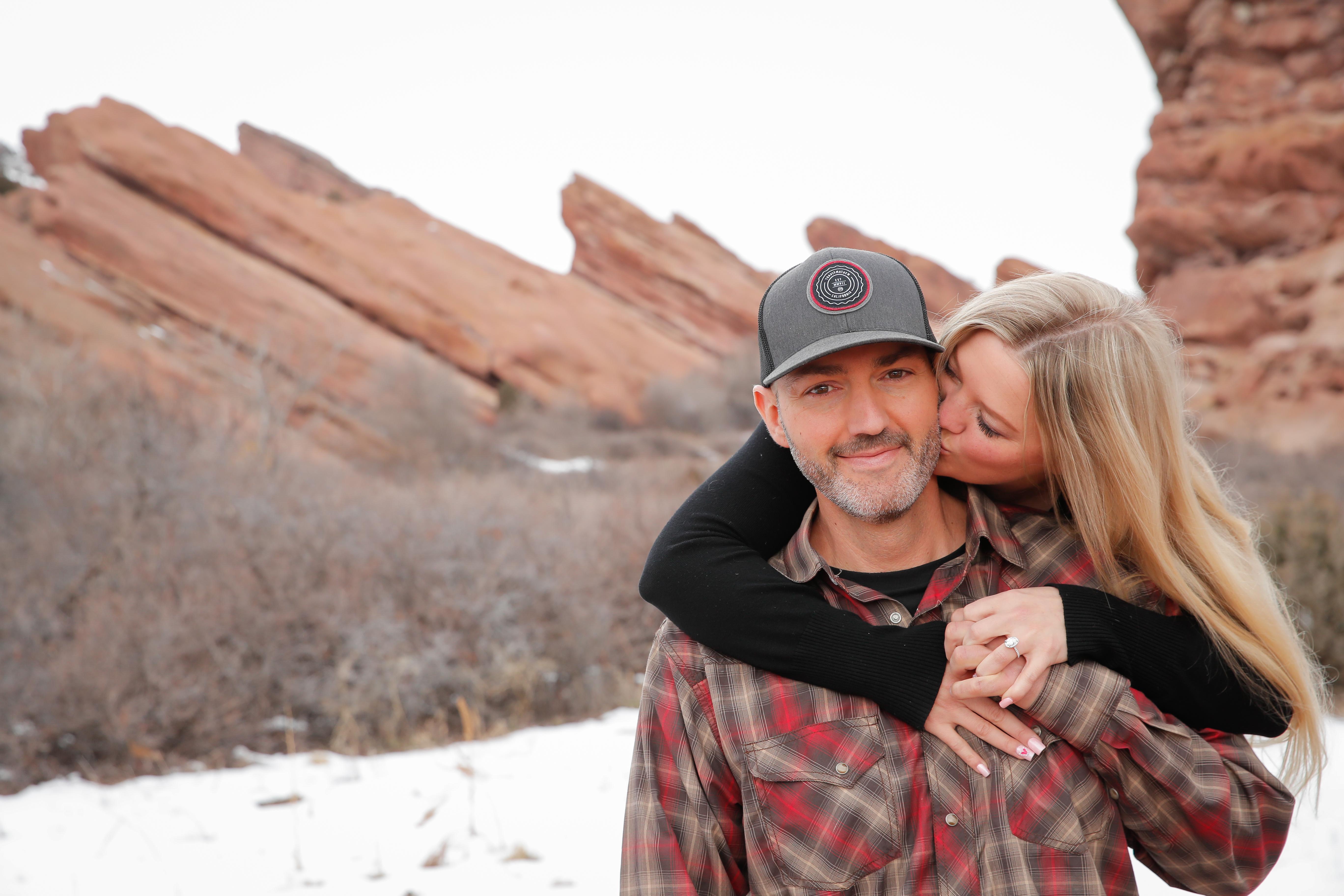 The Wedding Website of Jana Norman and CJ Reiter