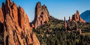 Garden of the Gods