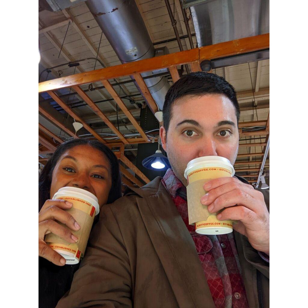 Reading Terminal date day (see"Things to Do")!