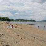 Sandy Point Beach