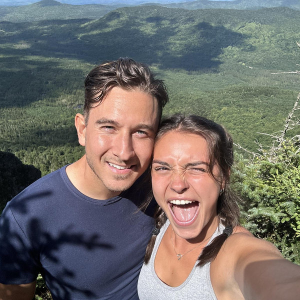 Our Honeymoon Fund