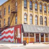 Whiskey Ranch Bar & Grill