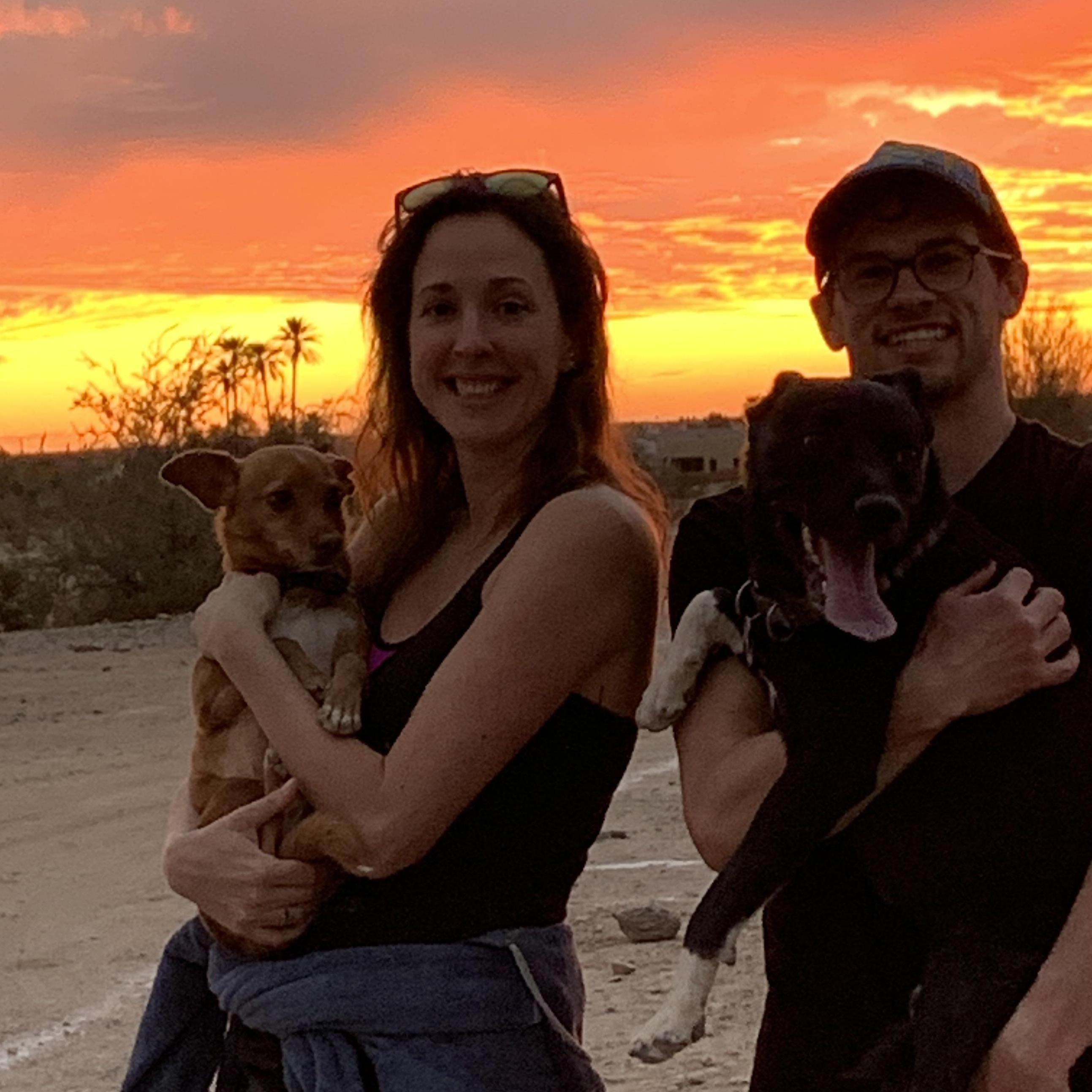 Yuma, AZ