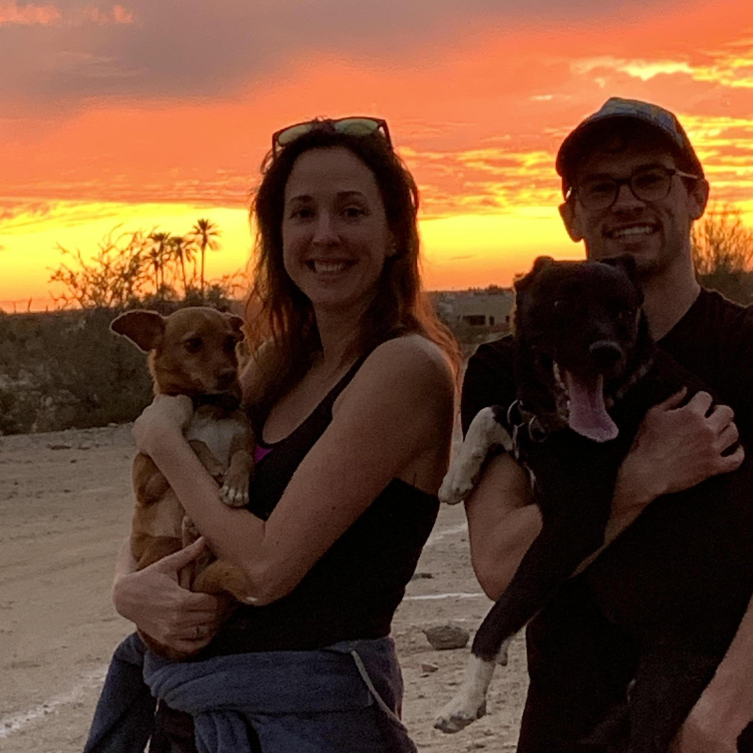 Yuma, AZ
