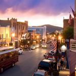 Main Street