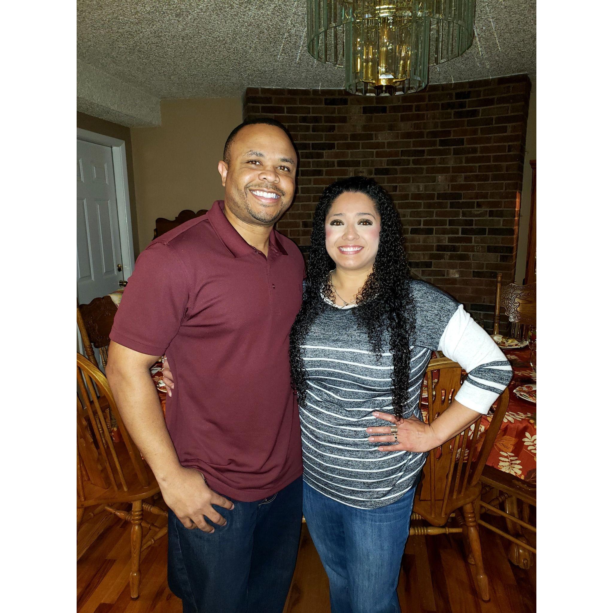 Thanksgiving