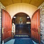 Mackinaw Trail Winery & Brewery - Petoskey
