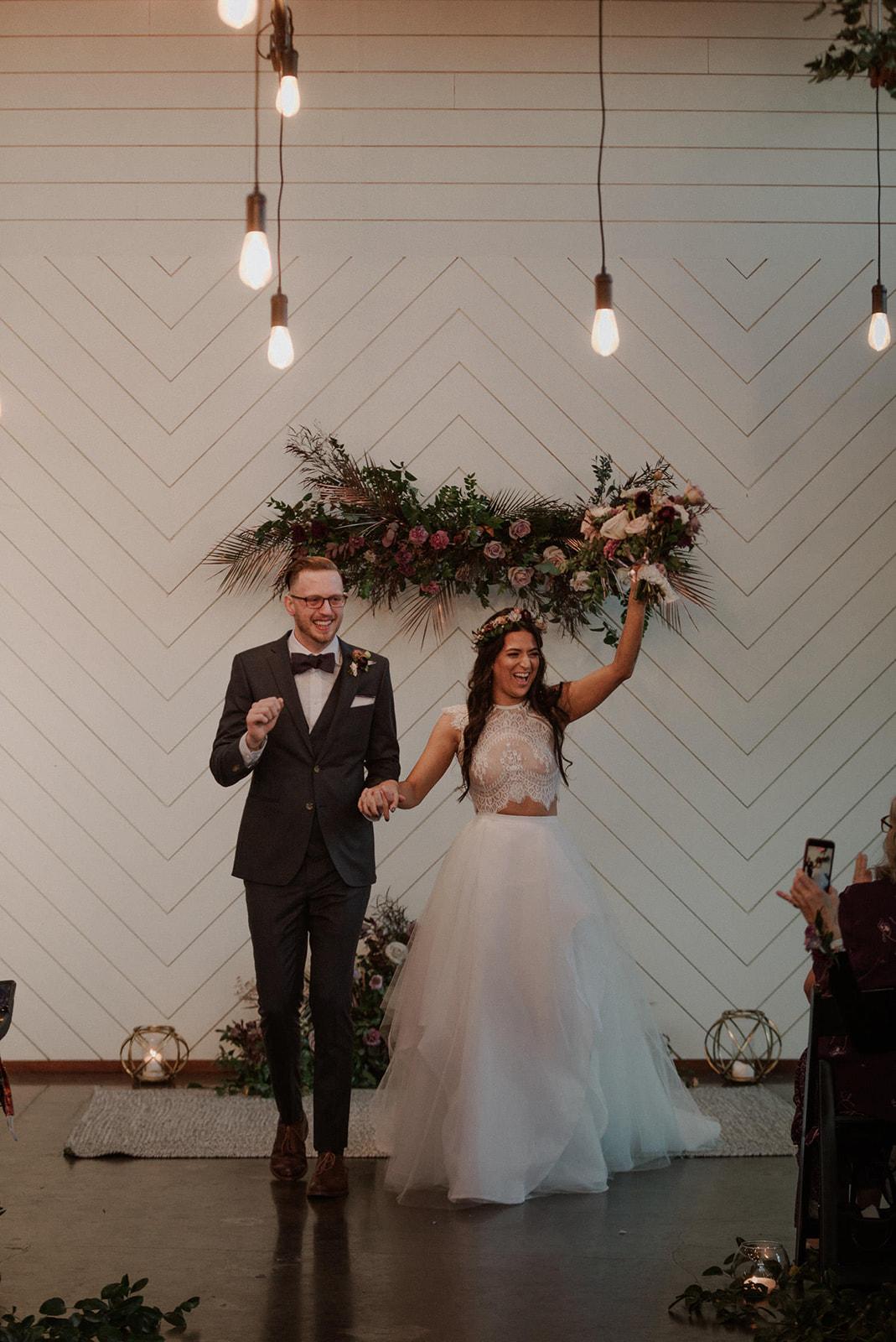 The Wedding Website of Marissa Gaulton and Mackenzie Bowser