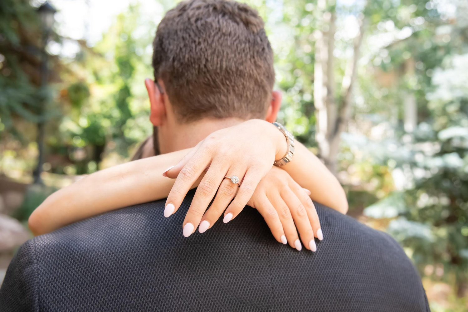 The Wedding Website of Jamileh Ianiro and Elliot Farmer