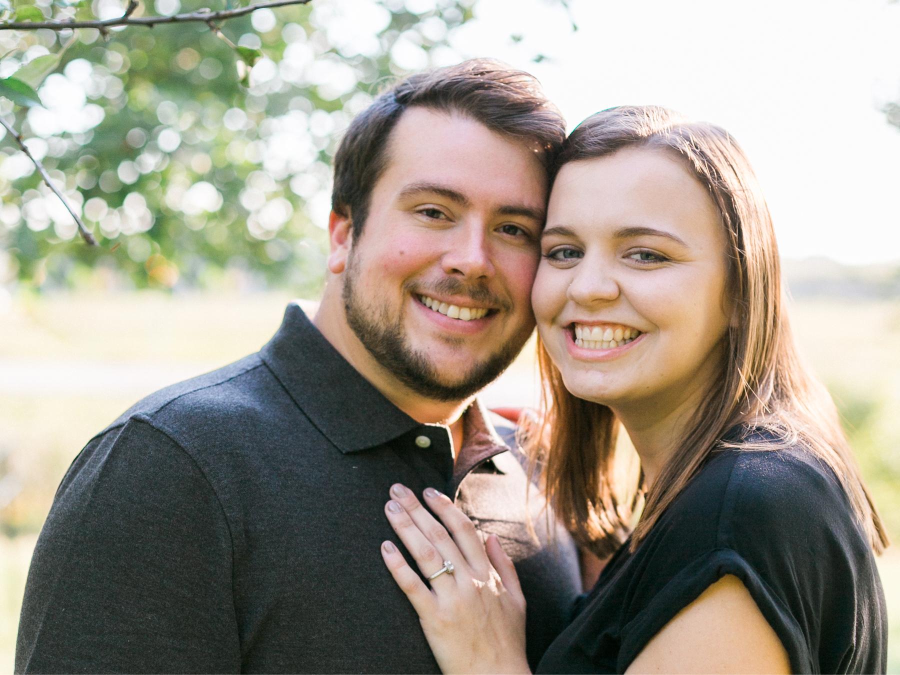The Wedding Website of Laura Jones and Eliott Kosanke
