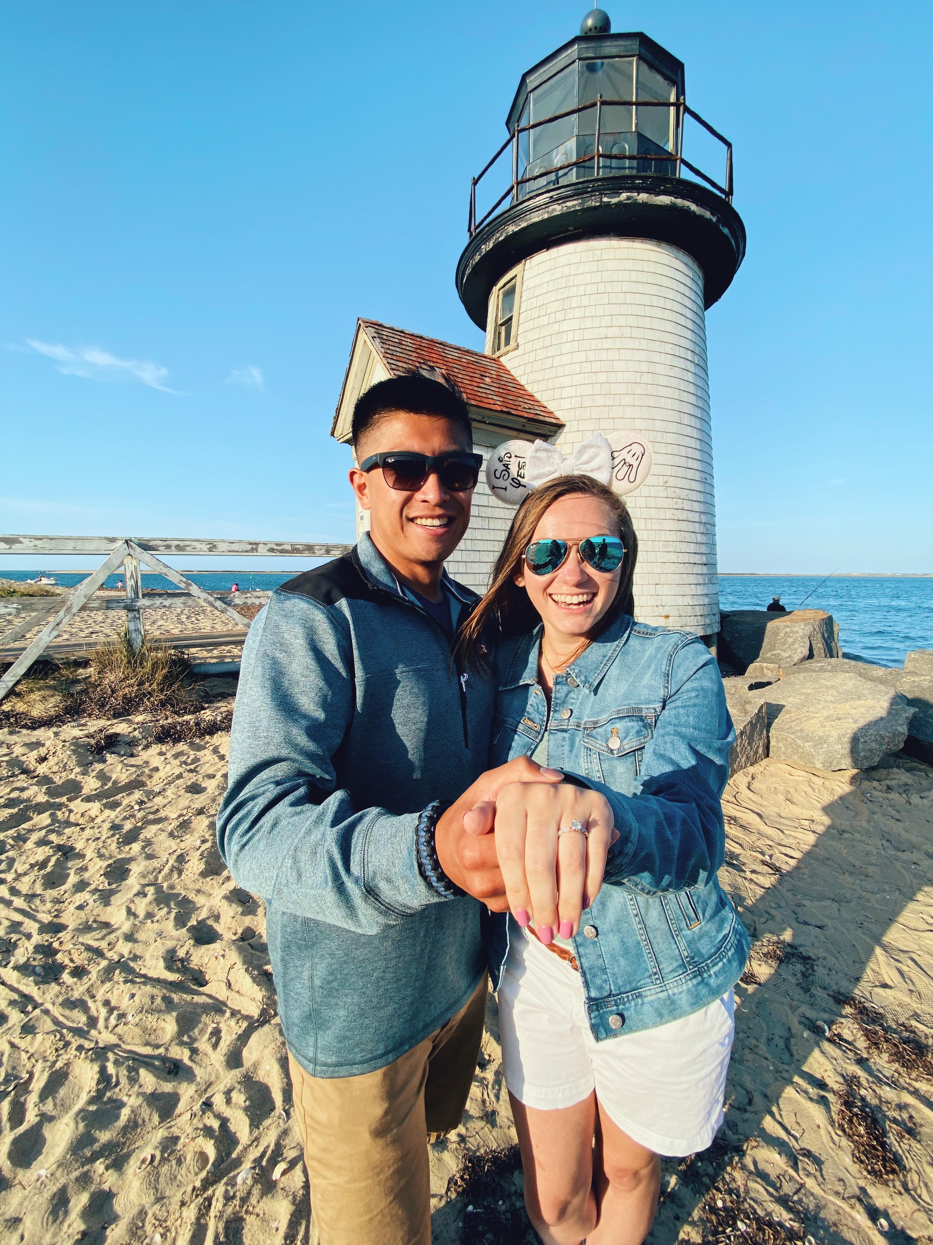 The Wedding Website of Victoria Nicoletta and Alan Yang