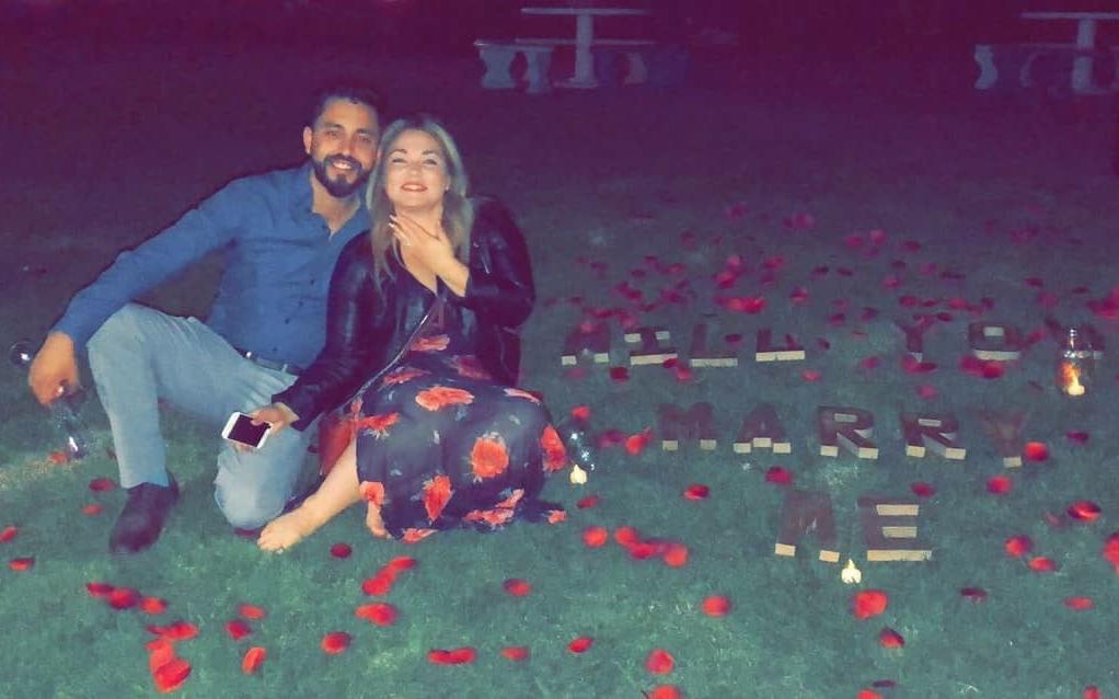 The Wedding Website of Danielle Wirts-Zuniga and Hector Mellado