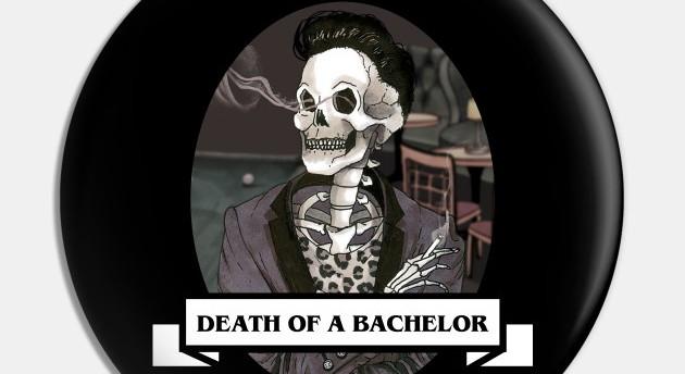 The Wedding Website of Brooke Taylor and James Sanders