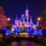 Disneyland