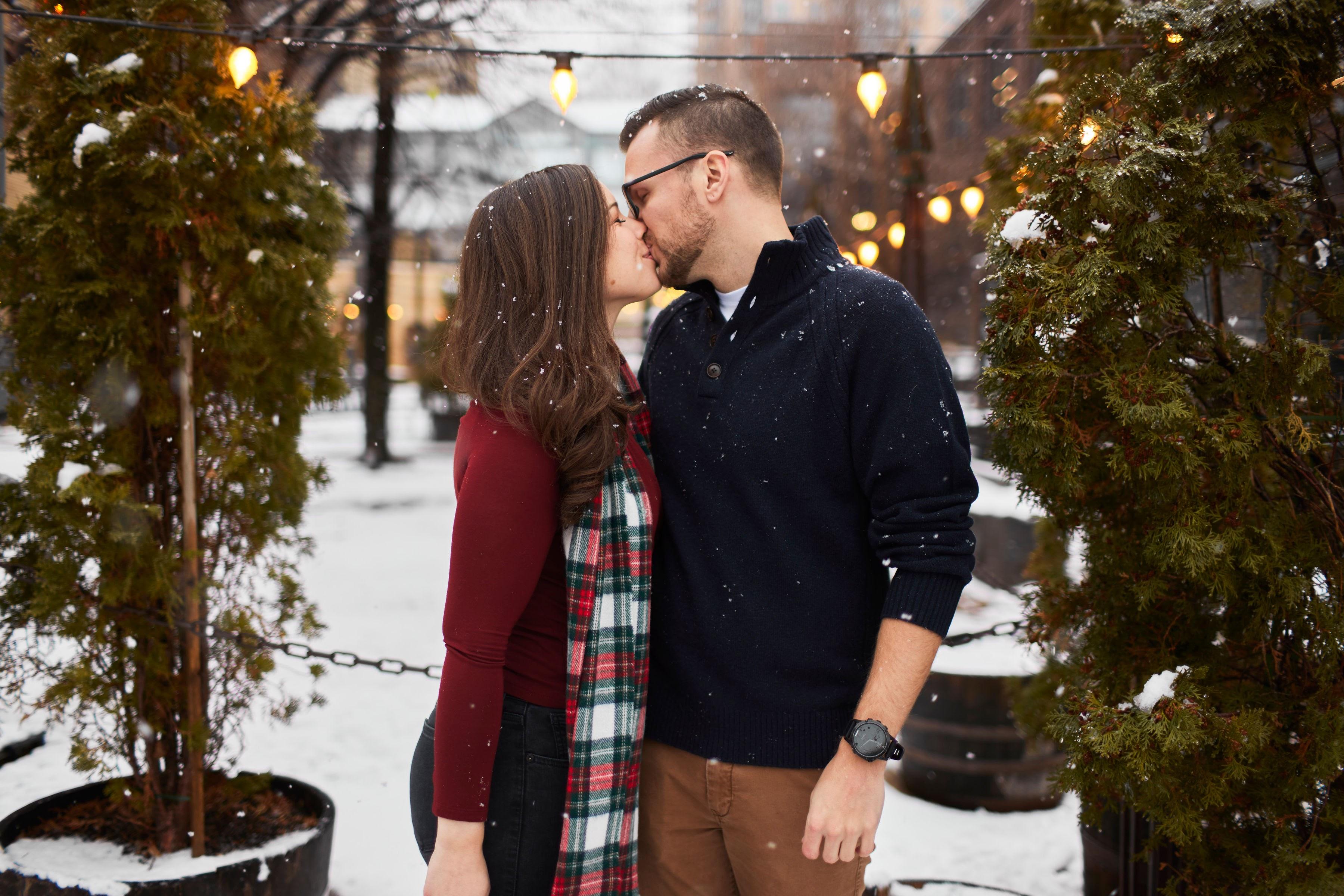 The Wedding Website of Maja Johnson and Robert Muschler