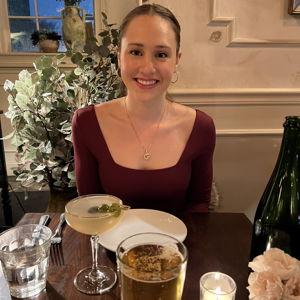 Buy Grace A Honeymoon Drink!