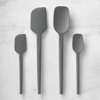 Williams Sonoma Flex Core Ultimate Silicone Spatula Set