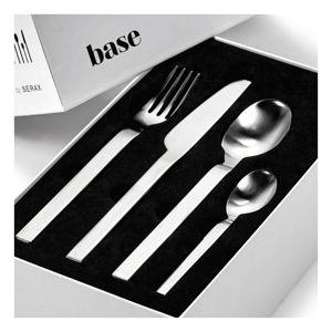 Piet Boon by Serax 24 pcs cutlery set