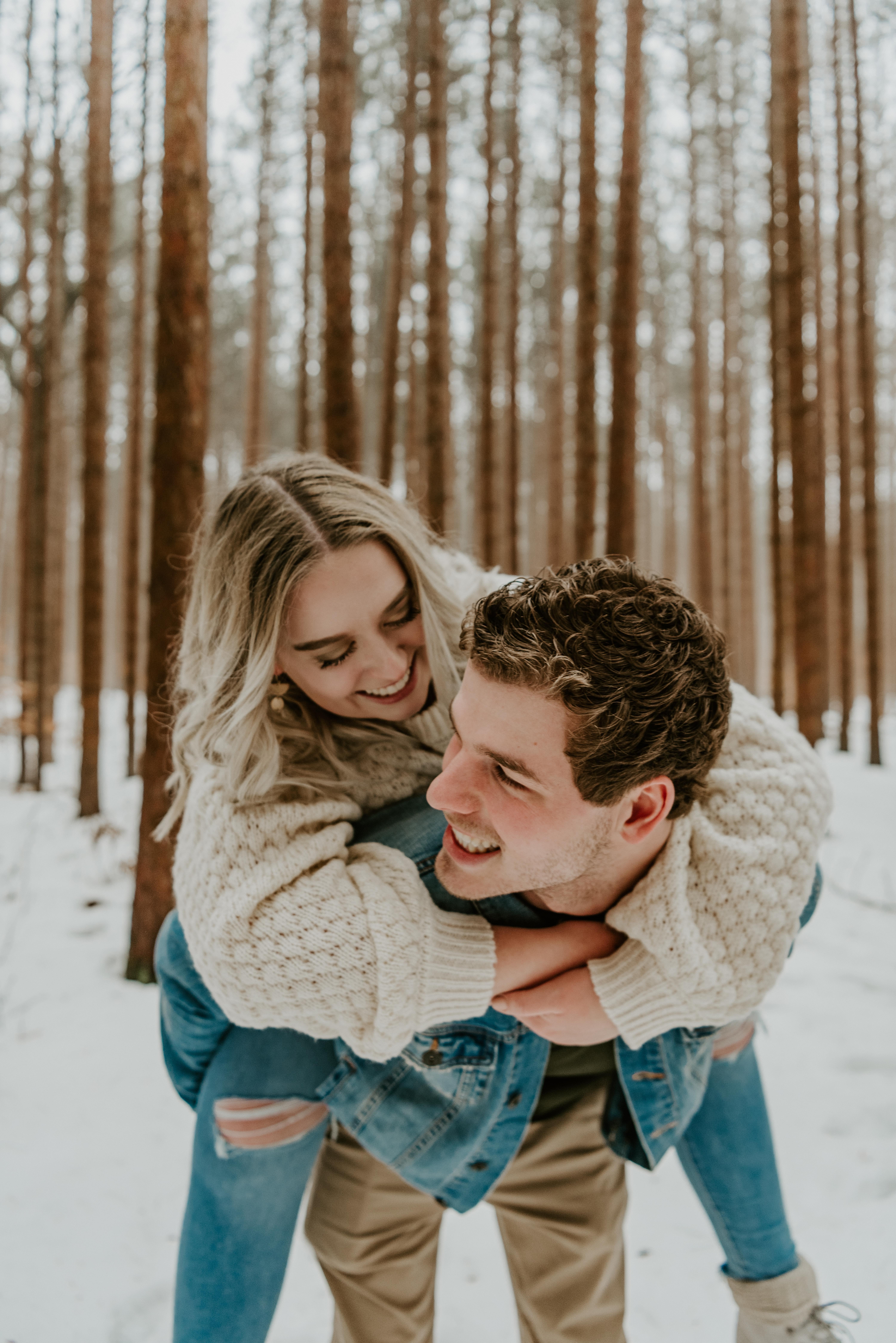 The Wedding Website of Madi Jurkas and Scott Stoevsand