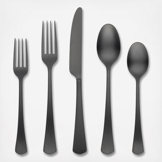 Morgan 20-Piece Flatware Set, Service for 4
