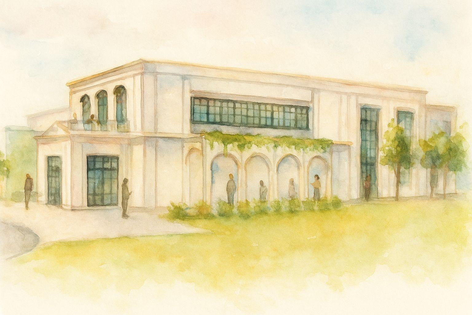 The Wedding Website of Samuel Camp and Analia Maldonado