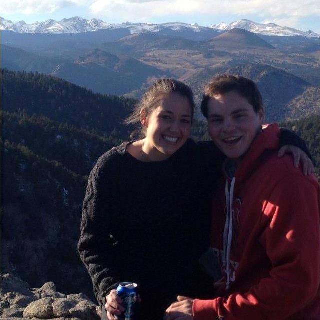 Boulder!