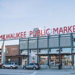 Milwaukee Public Market