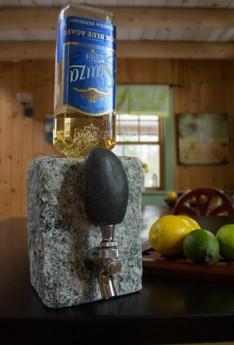 Cobble Stone Dispenser