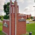 Campus No. 805