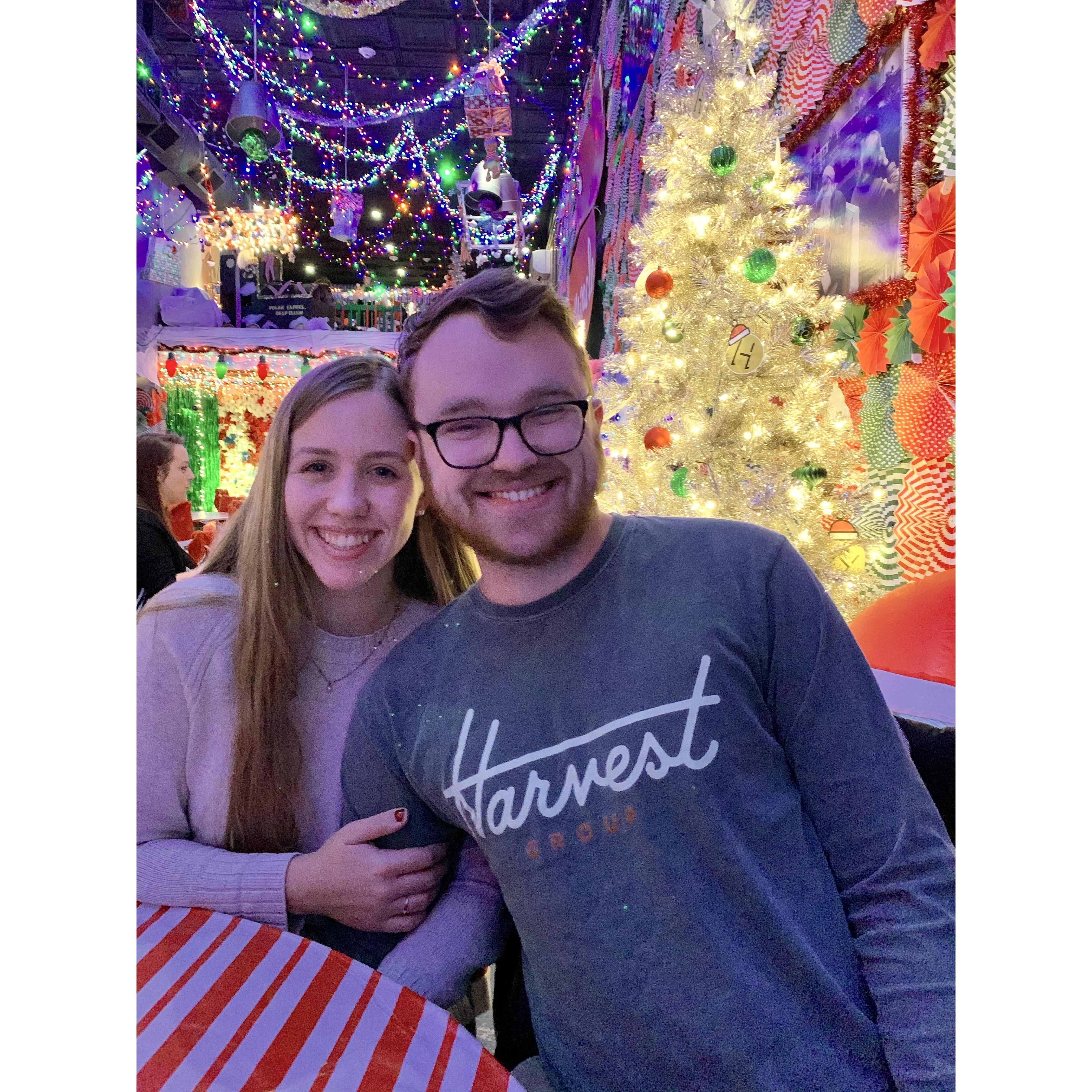 Christmas 2020!
