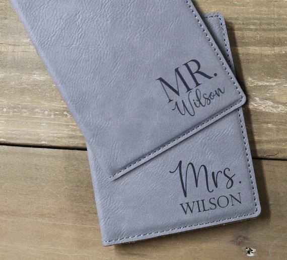 Passport Covers