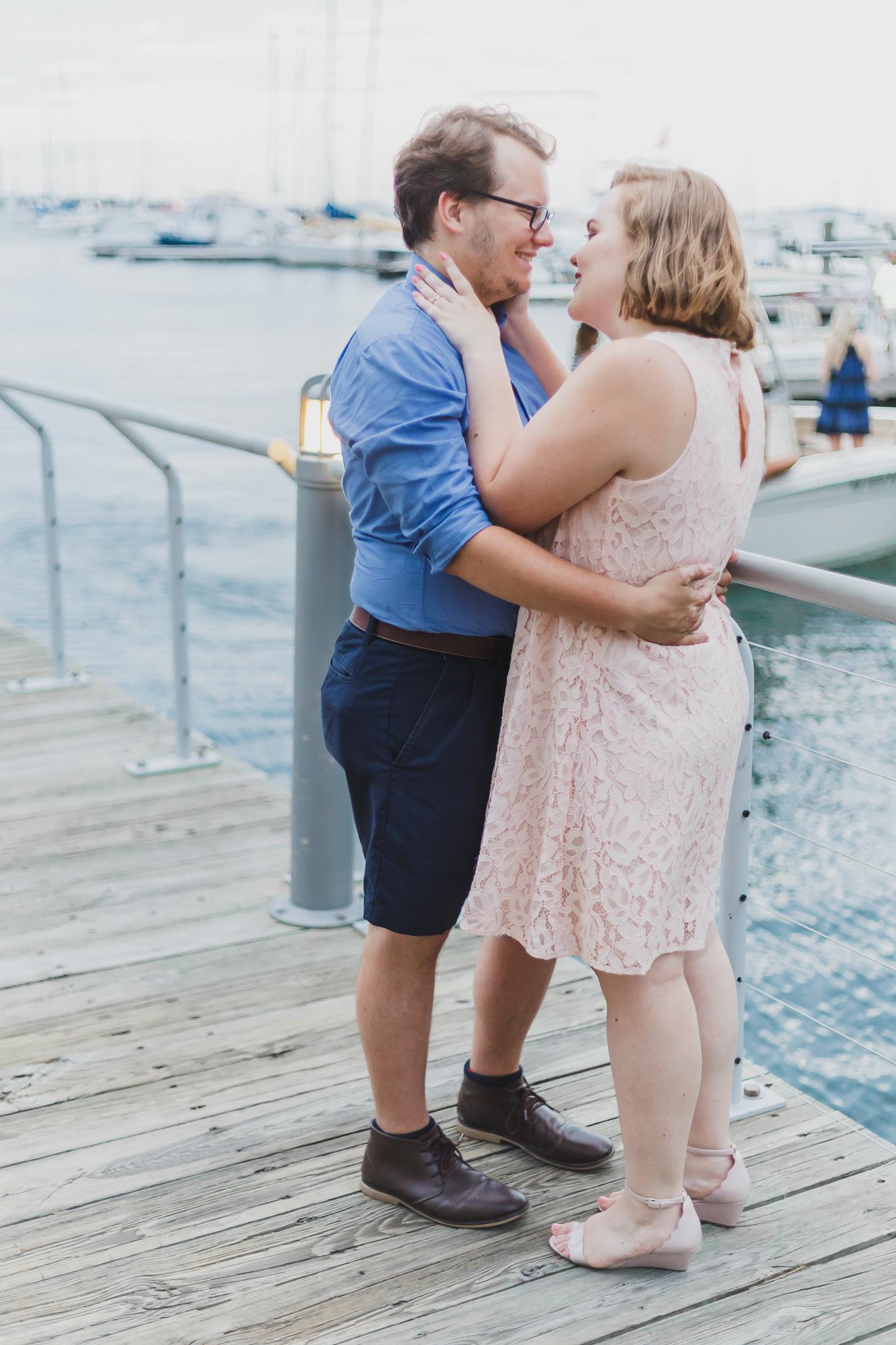 The Wedding Website of Alicia Cove and Michael Crowley