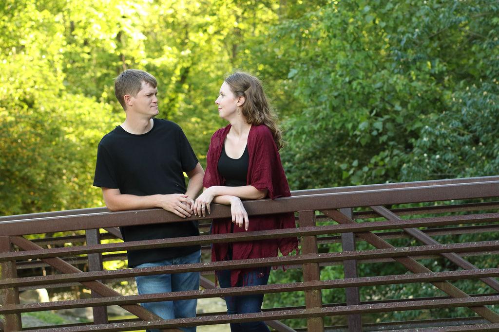 The Wedding Website of Desiree Bainbridge and Jonathan Clayton