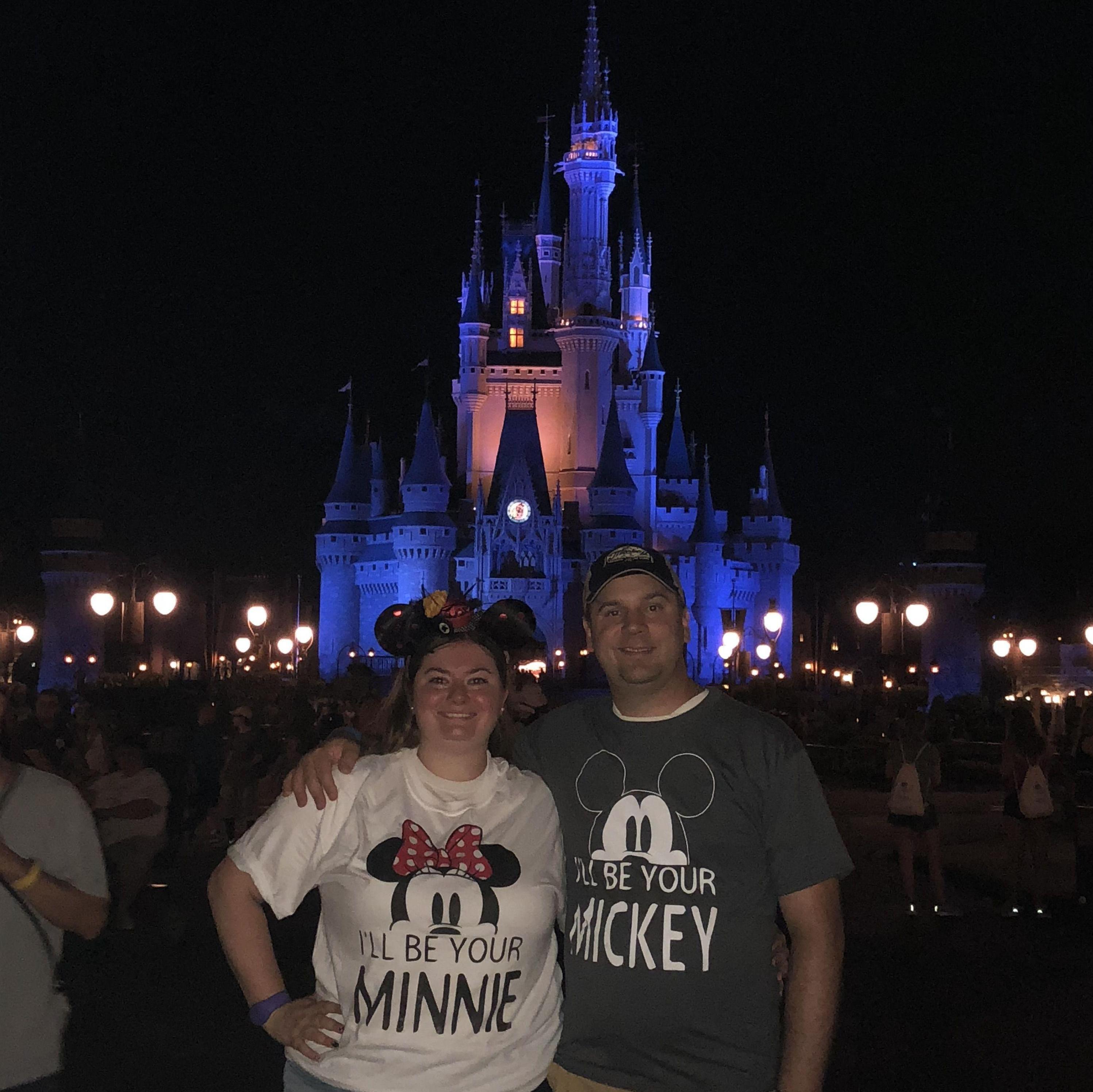 Our happy place <3