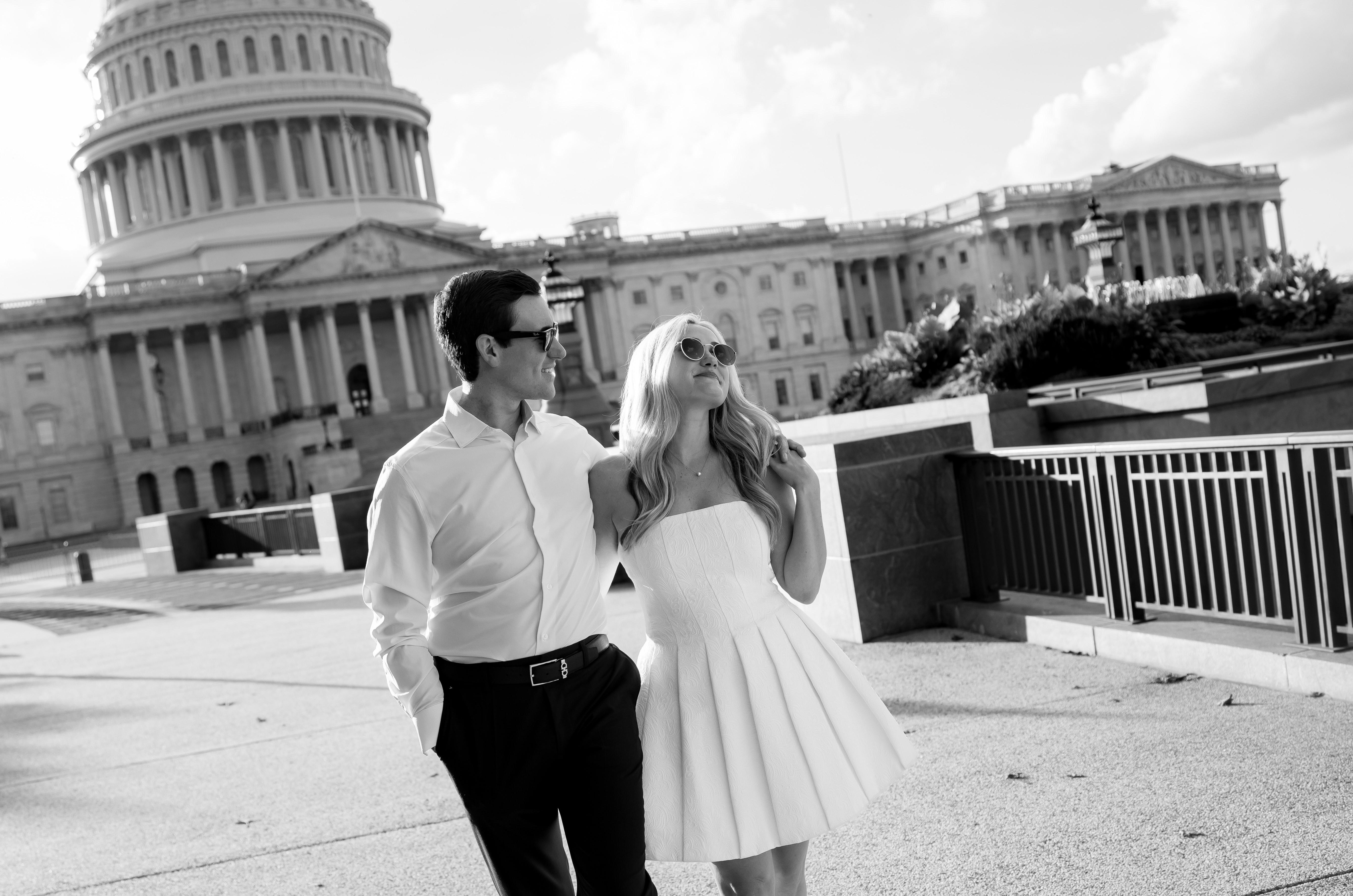 The Wedding Website of Laurén Lanier and Kevin Page
