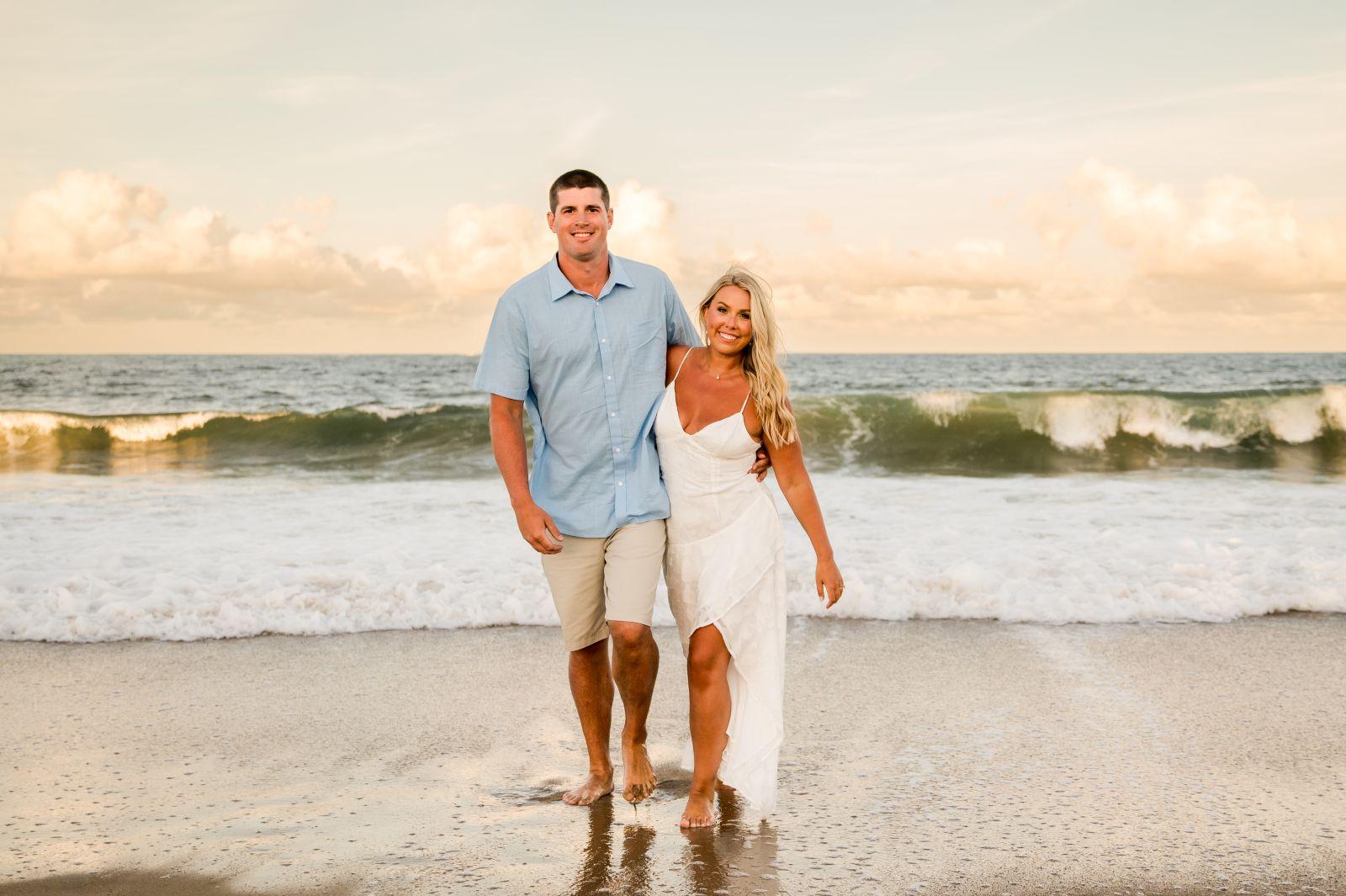 The Wedding Website of Alison Fry and Brandon Rogers