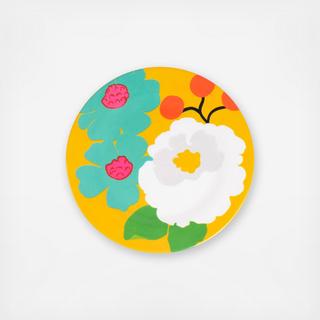 Villa Side Plate, Set of 4