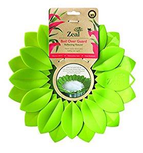 Zeal Boil Over Guard