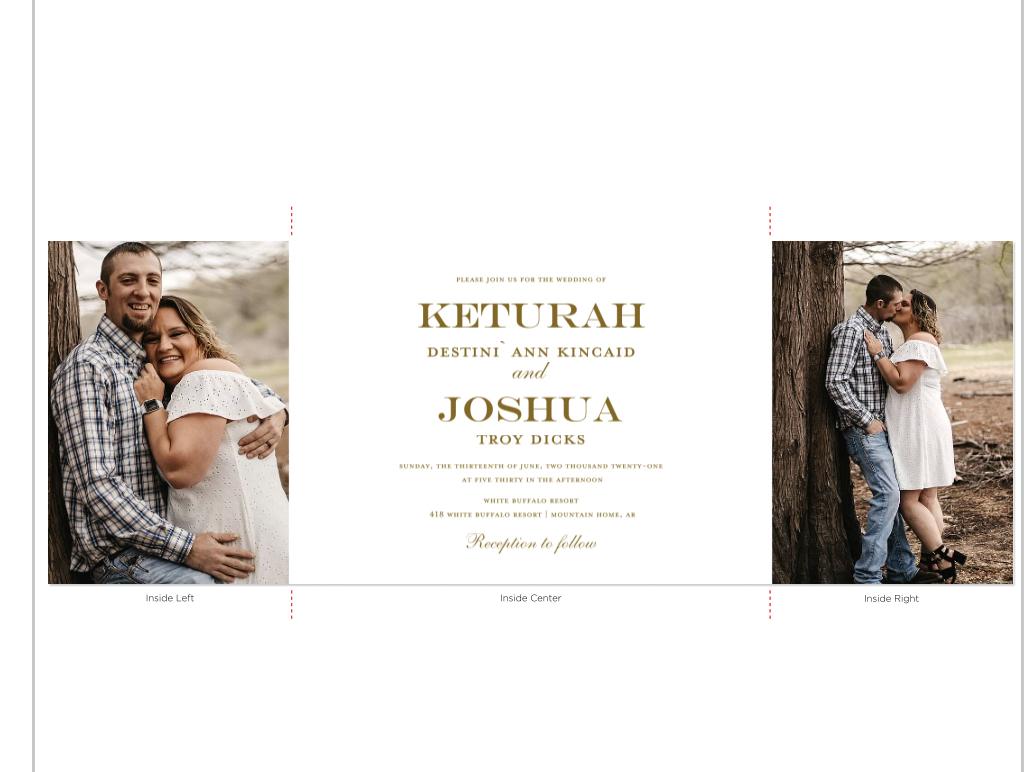 The Wedding Website of Keturah Destini’ Ann Kincaid and Joshua Troy Dicks