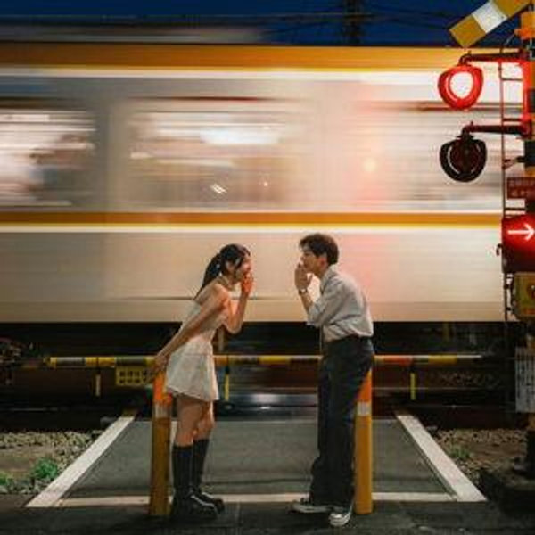 Transporte para Honeymoon