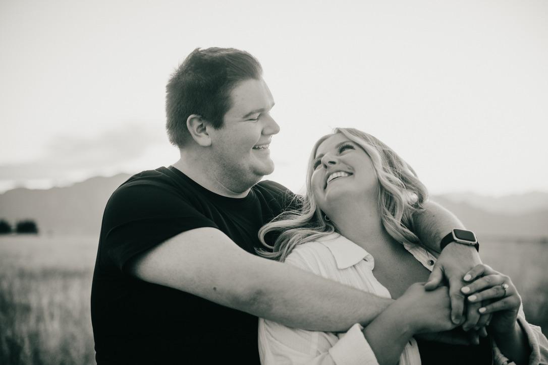 The Wedding Website of Elsa Puerner and Luke Walsh