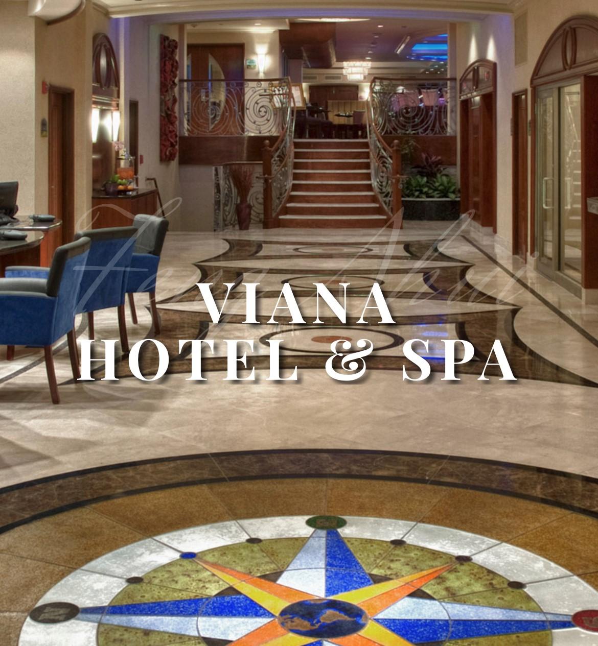 The Wedding Website of Donna Avram and Michael Frazzitta