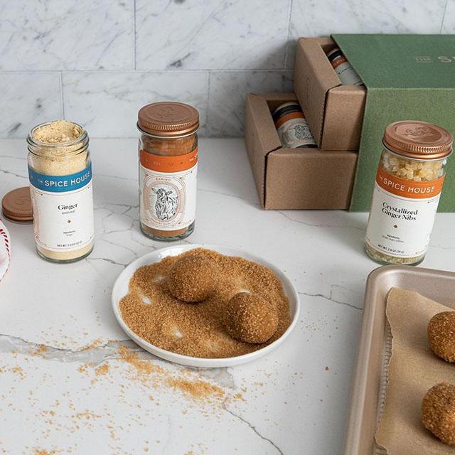 Baker's Deluxe Collection