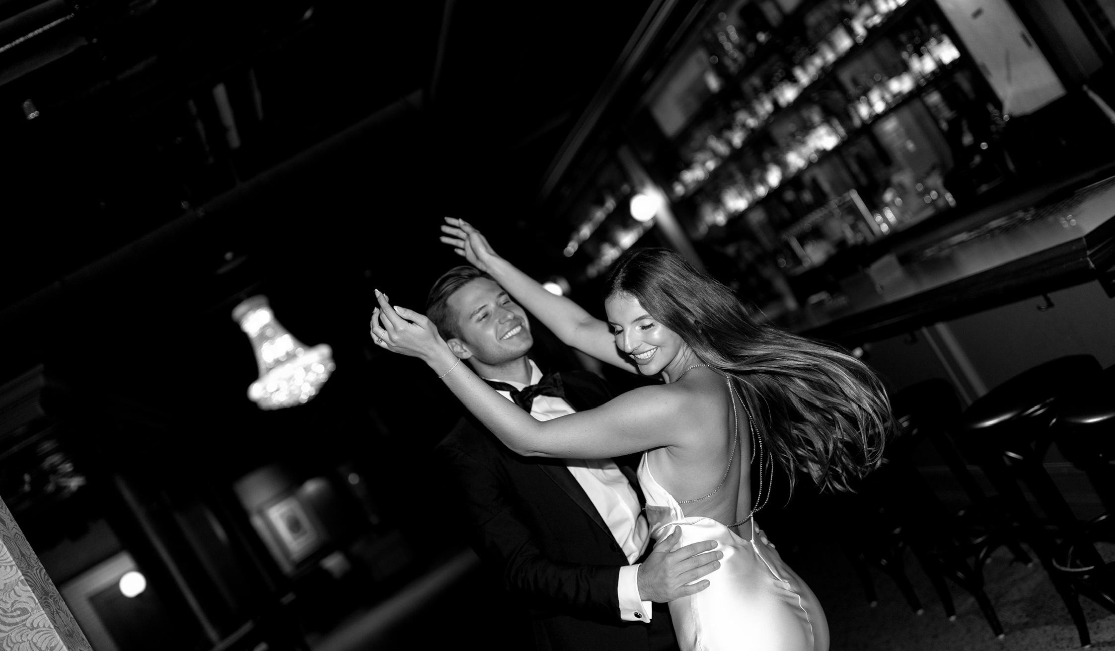 The Wedding Website of Luana Rocha and Vadim Pikus