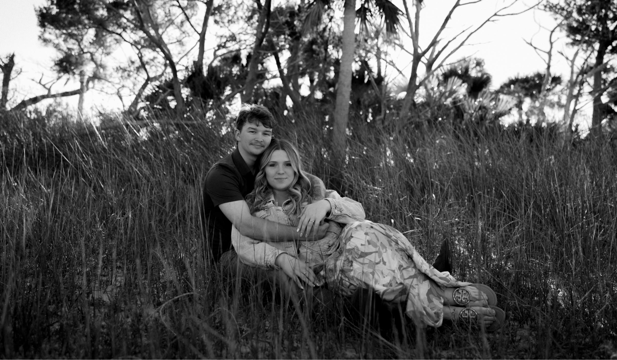 The Wedding Website of Kylie Smith and Bryce Long