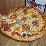 Winner's Circle Pizzeria- Vernon